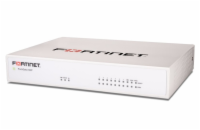 Fortinet FG-60F, FortiGate 60F, HW only