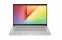 Notebook Asus VivoBook 15  Notebook - 15,6 palců, 8 GB, Intel Core i5-1335U 1.30 GHz, Numerická klávesnice, 512 GB NVMe SSD, Windows 11 Home, 1920 x 1080 px, Intel UHD Graphics, Bluetooth, WIFI, Webk
