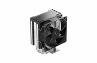 DEEPCOOL CPU Chladič AG300 G2, 1x92mm, LGA1851, AM5, černá