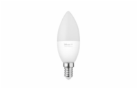 TRUST Smart WiFi LED candle white ambience E14