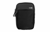 WG - WG brašna City Bag, černá