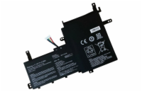 TRX baterie B31N1842 pro notebooky ASUS V5050E S5500F V5100E M5100U V531F - Li-Ion 11,4V 3600mAh 41Wh/neoriginální