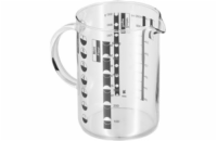 WMF Skleněná odměrka Gourmet, 1l