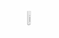 Transcend 32GB JetFlash 730, USB 3.0 flash disk, bílý
