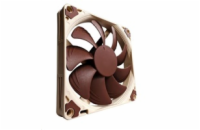 Noctua NF-A9x14 PWM, 92x92x14 mm