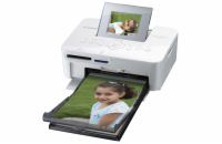 Canon SELPHY CP-1000 termosublimační tiskárna - bílá