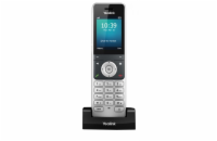 Yealink W56H IP DECT ručka, 2,4", 400 hodin pohotovostní režim, (W70B/W73P)