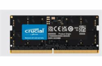 Crucial DDR5 16GB SODIMM 5600MHz CL46 (16Gbit)