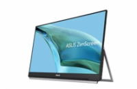 ASUS LCD 23.8" MB249C portable 1920x1080 IPS USB-C repro 75Hz 5ms WLED/IPS 250cd HDMI