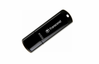 Transcend 512GB JetFlash 700 USB 3.1 flash disk, černý