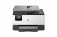 HP All-in-One Officejet Pro 9120e HP+ (A4, 22 ppm, USB 2.0, Ethernet, Wi-Fi, Print, Scan, Copy, FAX, Duplex, RADF)