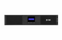 EATON UPS 9E 3000i Rack2U, 3000VA, 2700W, 1/1 fáze