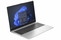 HP 250R G10/ Core 5 120U/ 16GB DDR5/ 512GB SSD/ Intel® Graphics/ 15,6"FHD,matný/ W11P/ stříbrný