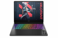HP OMEN MAX 16-ah0001nc/ Ultra 7 - 255HX/ 32GB DDR5/ 1TB SSD/ GeForce RTX 5070 8GB/ 16"2.5K,OLED/ W11H/ černý