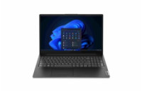Lenovo V/V15 G5 IRL/i5-13420H/15,6"/FHD/8GB/512GB/Intel int/W11P/Black/2R
