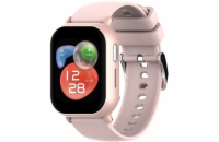 CARNEO GuardKid+ 4G Buddy/41/Sport Band/Pink