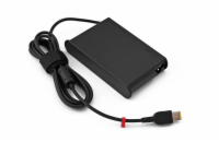 Lenovo originální napájecí adaptér, 135W (ADL135SCC3A) – hranatý konektor Originální napájecí adaptér Lenovo s výkonem 135 W a konektorem Slim Tip poskytuje stabilní napětí 20 V / 6.75 A pro vybrané 