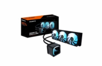 GIGABYTE CPU vodní chladič GIGABYTE EAGLE 360