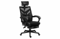 Huzaro Combat 5.0, černá