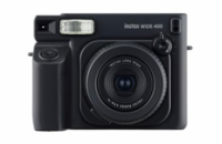 Fujifilm INSTAX WIDE 400 JET BLACK