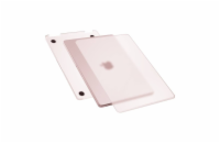 Epico Slim Shell kryt MacBook Neo - matná ruměná