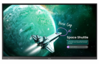 BENQ dotykový IPS panel 86" RE8605E 8/128Gb Android 16