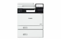 BAZAR - Canon i-SENSYS MF752Cdw II barevná, MF (tisk, kopírka, sken), USB, LAN, Wi-Fi - Po opravě