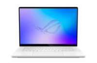 ASUS NTB ROG Zephyrus G16 (GU606AW-TB010WZ), Ultra 9 386H, 16" 2560 x 1600, 32GB, 1TB SSD, RTX 5080, W11 Home, White