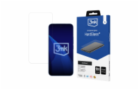 3mk tvrzené sklo HardGlass pro Xiaomi 17T Pro