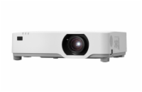 SHARP XP-P621U/LCD/6200lm/WUXGA/2x HDMI/LAN