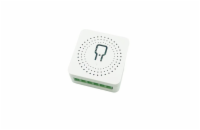 Solarmi Wi-Fi mini relé pro monitorování napájení AC- 100V-250V, 10A, TASMOTA