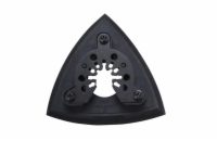 Nosič brusných výseků delta EVA EXTOL PREMIUM 8803865 90mm