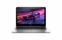 Notebook HP EliteBook 850 G3  Notebook - 15,6 palců, 8 GB, Intel Core i5-6200U 2.30 GHz, Numerická klávesnice, 256 GB SSD, Windows 11 Pro, 1920 x 1080 px, Intel HD Graphics 520, Bluetooth, WIFI, Webk