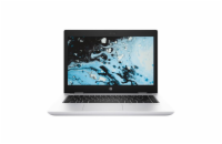 Notebook HP ProBook 645 G4  Notebook - 14 palců, 8 GB, AMD Ryzen 3 PRO 2300U 2.00 GHz, 256 GB NVMe SSD, Windows 11 Pro, 1920 x 1080 px, AMD Radeon Vega 6, Bluetooth, WIFI, Webkamera, Vady: Mírné este