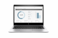 Notebook HP EliteBook x360 1030 G3  Notebook - 13,3 palců, 8 GB, Intel Core i7-8650U 1.90 GHz, 256 GB NVMe SSD, Windows 11 Pro, 1920 x 1080 px, Intel UHD Graphics 620, Dotykové LCD, Bluetooth, WIFI, 