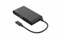Belkin CONNECT 5portový USB-C hub s 4K HDMI