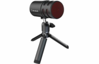AVerMedia Microphone AM310G2 / VERSATI go Black