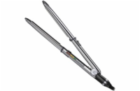 BAZAR - BaByliss PRO Elipsis3100 BAB3100EPE žehlička na vlasy stříbrná, ionizace, EP Technology 5.0 - Rozbaleno (Komplet