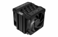 Cooler Master V8 ACE 3DHP AMD, černá