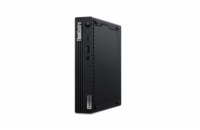 Počítač Lenovo ThinkCentre M70q G3 Tiny  Počítač - 8 GB, Intel Core i7-10700T 2.00 GHz, 256 GB NVMe SSD, Windows 11 Pro, Intel UHD Graphics 630
