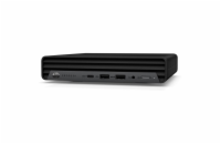 Počítač HP ProDesk 400 G6 DM  Počítač - 8 GB, Intel Core i5-10500T 2.30 GHz, 256 GB NVMe SSD, Windows 11 Home, Intel UHD Graphics 630