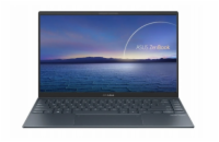Notebook ASUS Zenbook UX425EA  Notebook - 14 palců, 8 GB, Intel Core i5-1135G7 2.40 GHz, 256 GB NVMe SSD, Windows 11 Home, 1920 x 1080 px, Intel Iris Xe Graphics, Bluetooth, WIFI, Webkamera, Vady: Mí