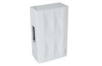 Zvonek drátový LUMIO DB103W bílý