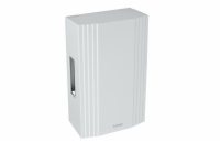 Zvonek drátový LUMIO DB102W bílý