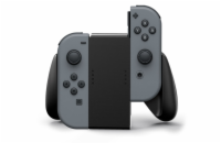 PowerA Joy-Con Comfort Grip for Nintendo Switch - Black