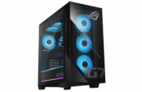 ASUS ROG/G700TF-7265KF345W/Tower/U7-265KF/32GB/1TB/RTX 5080/W11H/3R