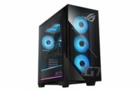 ASUS ROG/GM700TZ-R9800X302W/Tower/R7-9800X3D/32GB/1TB/RX 9070XT/W11H/3R