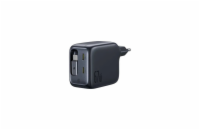 Baseus EnerCore CJ11 67W Nabíječka Cosmic Black