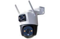 Imou IP kamera Cruiser Dual 6MP/ PTZ/ Wi-Fi/ 6Mpix/ IP66/ obj. 3,6mm/ 8x dig. zoom/ H.265/ IR až 30m/ CZ app