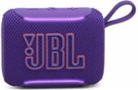 JBL GO5 SPEAKER PURPLE
